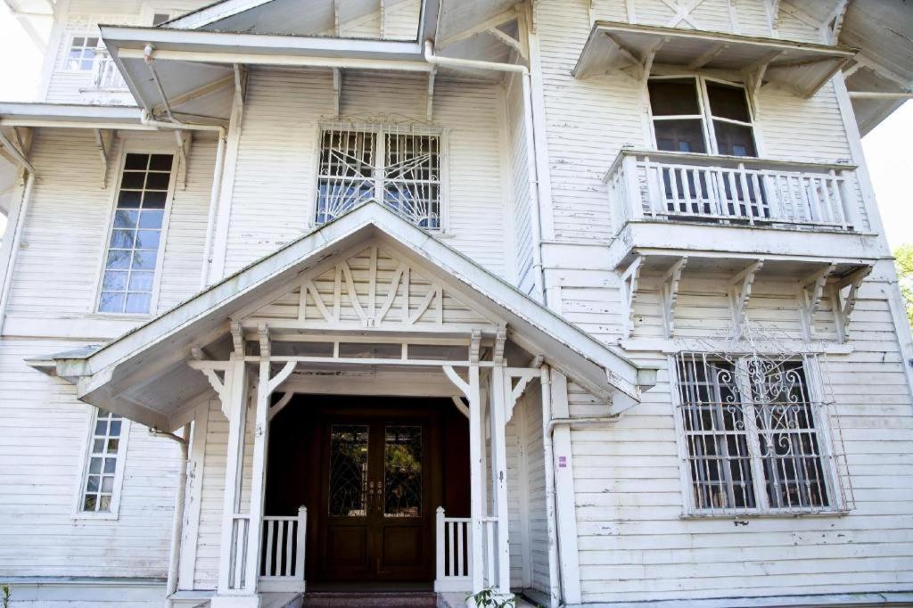 Hotel Supreme Baguio City Esterno foto